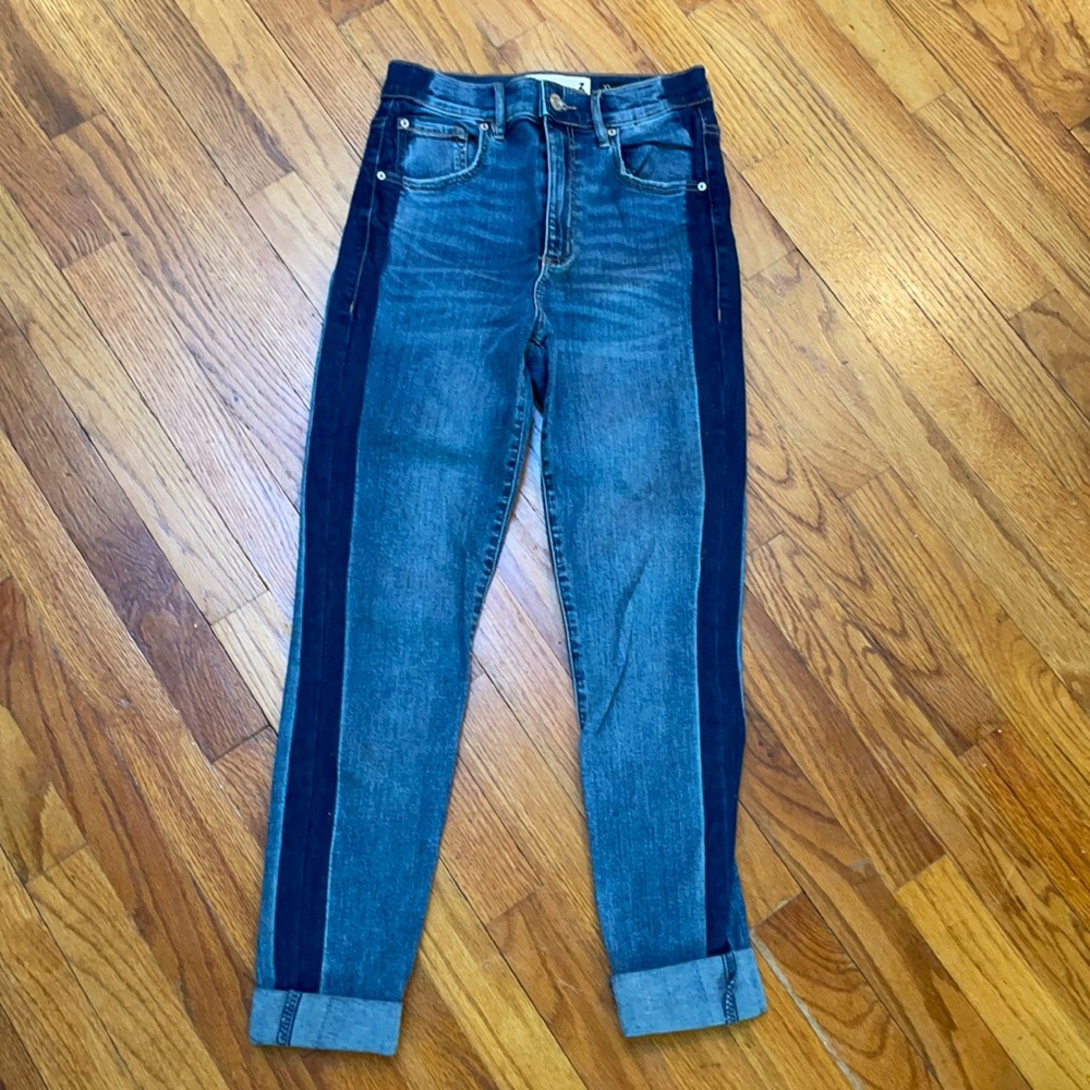 Garage Jeans